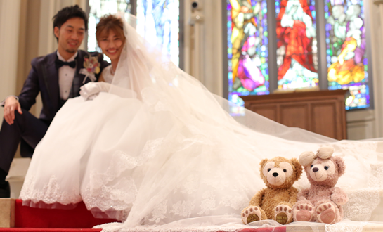 ウェイトドール お客様のお便りから